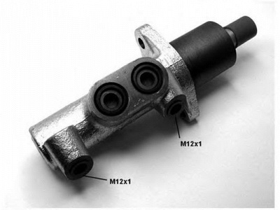 OPEN PARTS fbm119600 -  Главный тормозной цилиндр